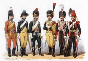 Costumes de l
