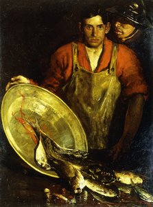 Poissonniers
