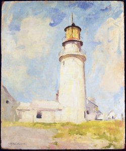 Lumière des Highlands, c.1925