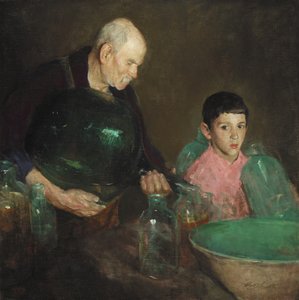 Raffinage du pétrole