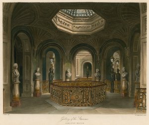Galerie de l