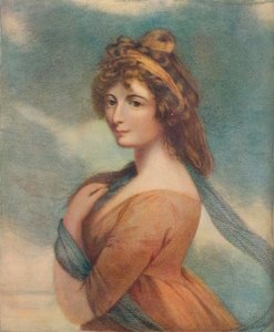 Lady Langham