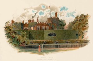 Château de Walmer