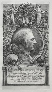 Hadeniana - Portrait de Sir Francis Seymour Haden