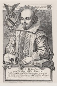 William Shakespeare