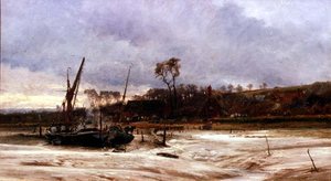 Quai de Rainham