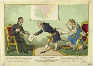 Un nouveau mode de présentation de deux discours à la fois - Charles Williams