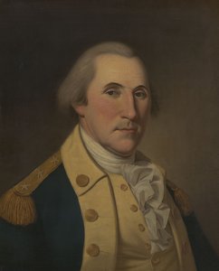  - Charles Willson Peale