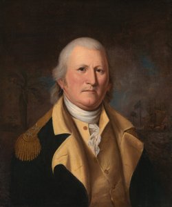  - Charles Willson Peale