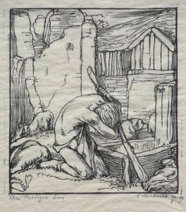 Le fils prodigue