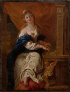 Sainte Cécile