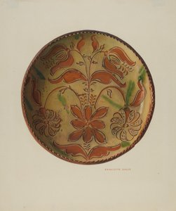 Assiette