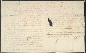 Lettres de Charlotte Brontë à Prof. Constantin Heger - Charlotte Bronte