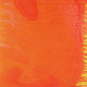 Lapin orange, 1997