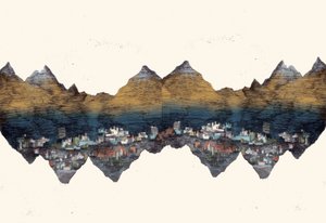 Et les montagnes ont résonné, 2013