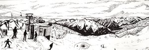 Ski en Autriche