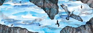 Le conte de la mouette, 2020