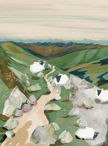  - Charlotte Trudgett