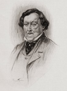 Gioacchino Antonio Rossini - Chase Emerson