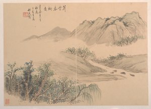 Paysage