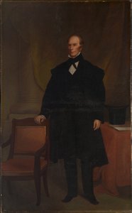 Henry Clay, 1842 ou 1848
