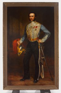 Capitaine John Grant Malcolmson VC