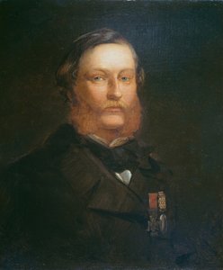 Thomas Henry Kavanagh VC, vers 1860