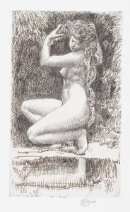Égérie