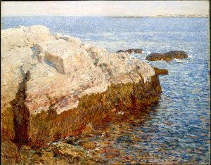  - Childe Hassam