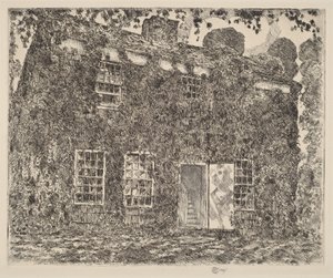  - Childe Hassam