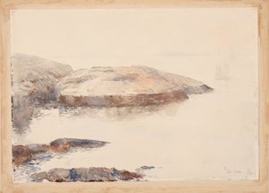  - Childe Hassam