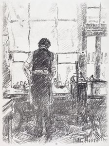  - Childe Hassam