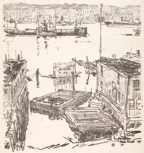  - Childe Hassam
