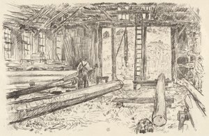  - Childe Hassam