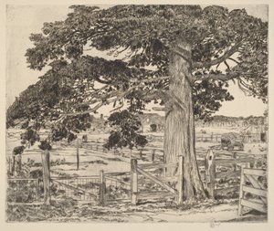  - Childe Hassam