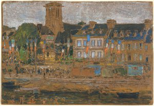  - Childe Hassam