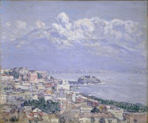  - Childe Hassam
