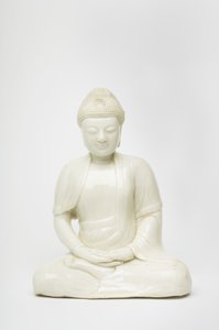 Bouddha