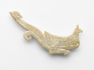 Pendentif en forme d