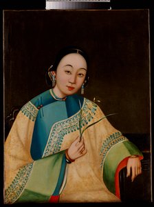 Portrait d