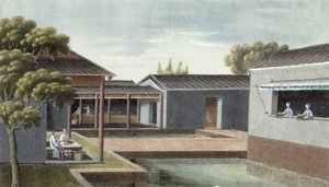 Tri du thé