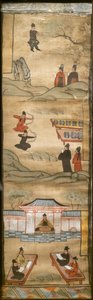 Image inconnue - Chinese School