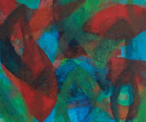 Composition abstraite, 2003