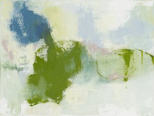 Composition abstraite, 2020