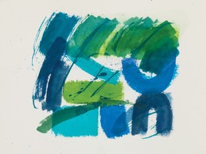 Terre VI, série Terre, 2003