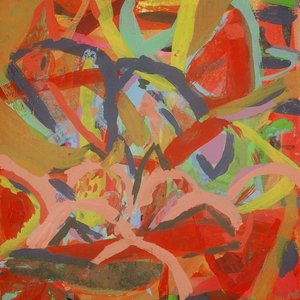 Paysage intérieur III, 2003 - Ching Fun Tso
