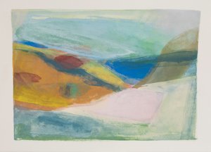 Paysage I, 2003 - Ching Fun Tso