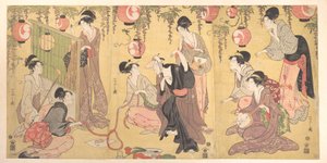  - Chobunsai Eishi