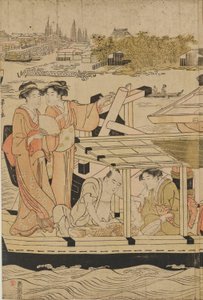  - Chobunsai Eishi