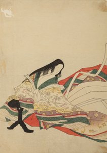  - Chobunsai Eishi